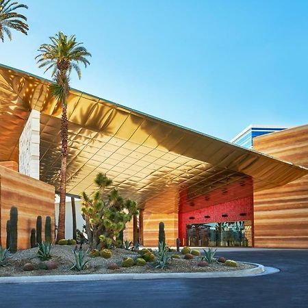 Virgin Hotels Las Vegas By Suiteness Экстерьер фото