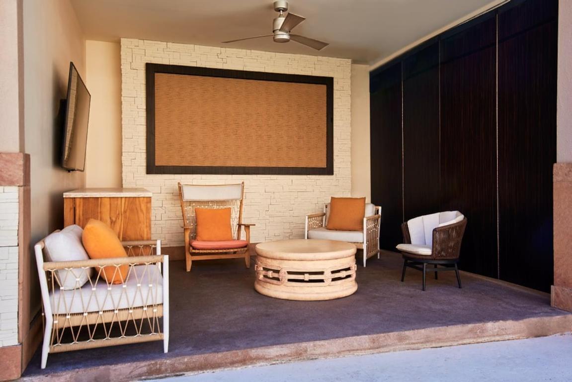 Virgin Hotels Las Vegas By Suiteness Экстерьер фото