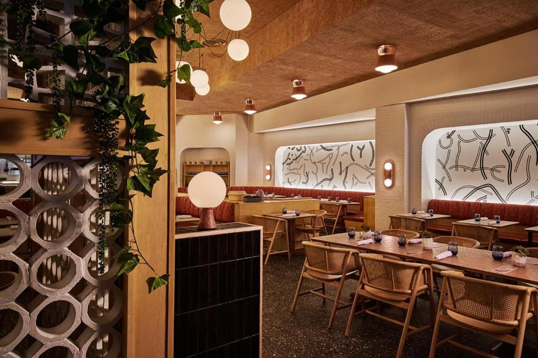 Virgin Hotels Las Vegas By Suiteness Экстерьер фото