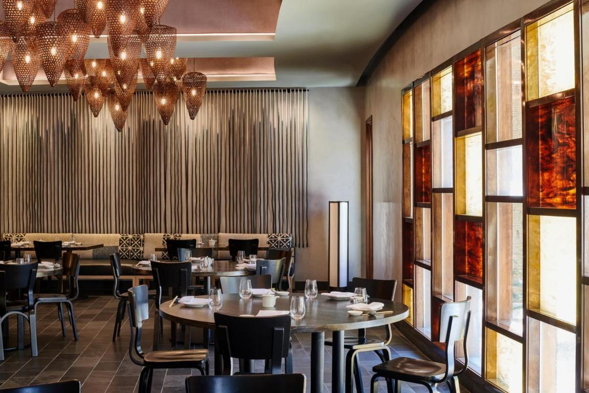 Virgin Hotels Las Vegas By Suiteness Экстерьер фото